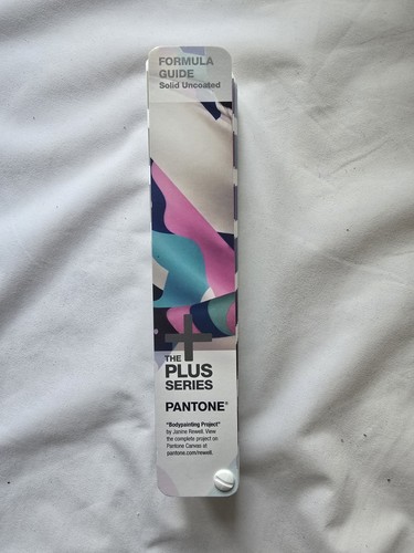 Pantone formula guide solid - formula,
