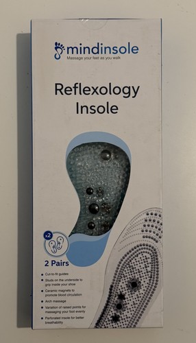 Mindinsole magnetic - mindinsole,