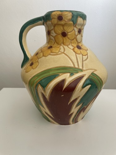 Vintage art deco thomas - vintage,