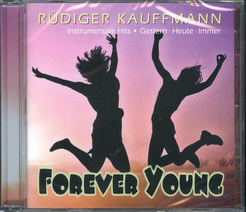 Rüdiger kauffmann forever - kauffmann,
