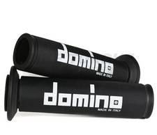 Genuine Domino Black A450 Full
