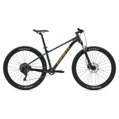 Giant talon mountain bike - 29,