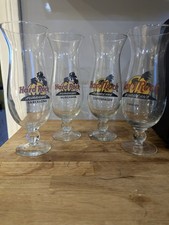 Rare Hard Rock Cafe Hurricane