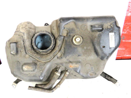 Genuine ford fiesta mk7 diesel - genuine,