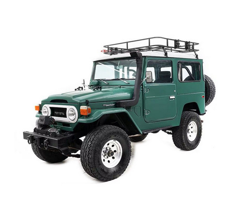Snorkel kit fit - snorkel,
