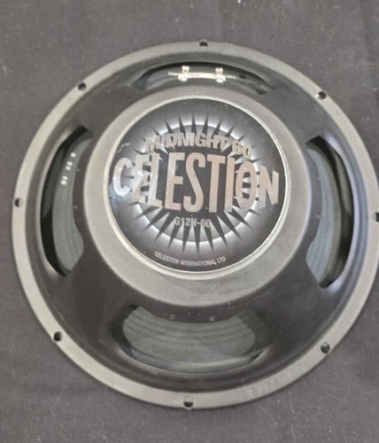 Celestion midnight 60w - celestion, 12"