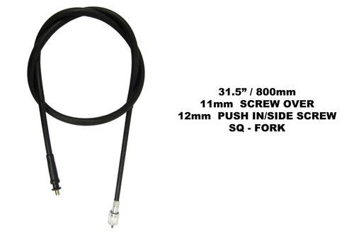 Speedo cable for - cable,