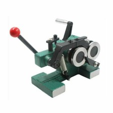 Manual Punch Pin Grinder Machine Grinding For Surface Grinder Φ1.5-25mm 0.008mm