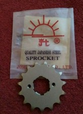 New Honda CB77 CB72 15T Front