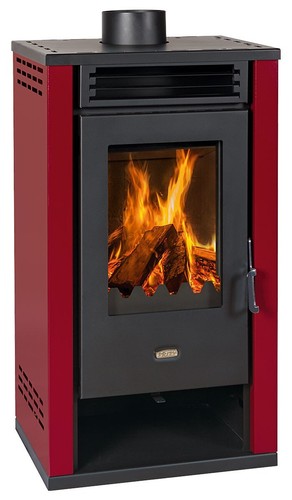 Prity k2gt burgundy - prity, wood