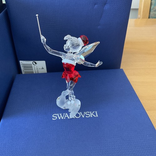 Swarovski disney tinkerbell - swarovski,