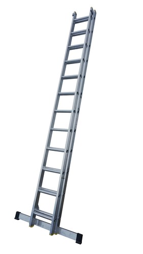 Aluminium en131 professional - aluminium,