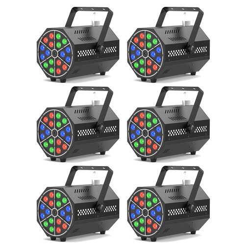 Smoke machine fog 1000w - machine, mist