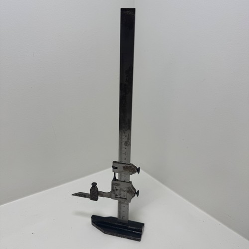 Vintage starrett no - vintage,