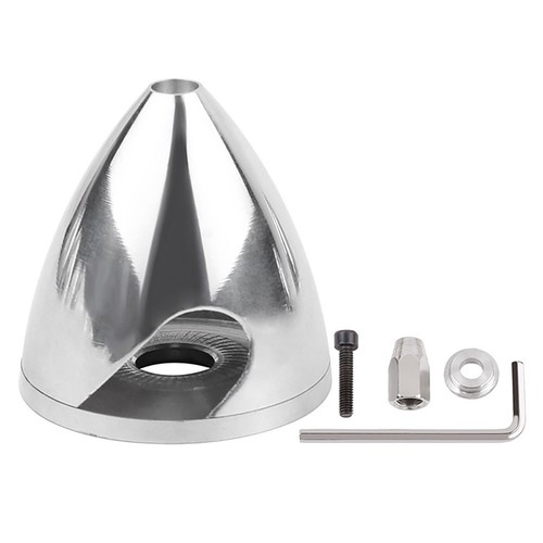 Premium aluminum spinner - premium, for