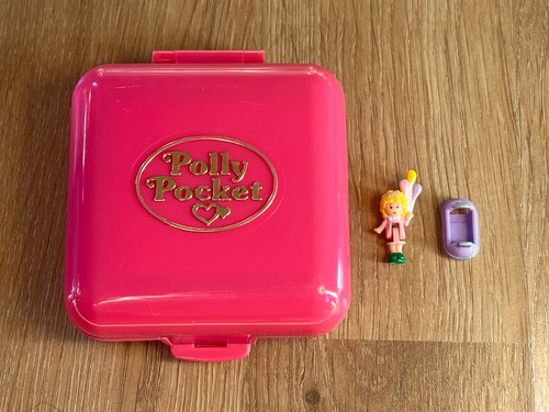 Vintage polly pocket partytime - vintage,