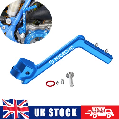 Nicecnc kick start lever - nicecnc,
