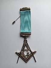 Craft Irish PM Breast Jewel