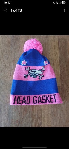 Guy martin head gasket bobble - guy,