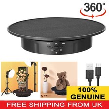 360°Rotating Electric