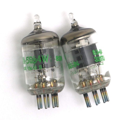 Dollatek matched pair - pair, pin