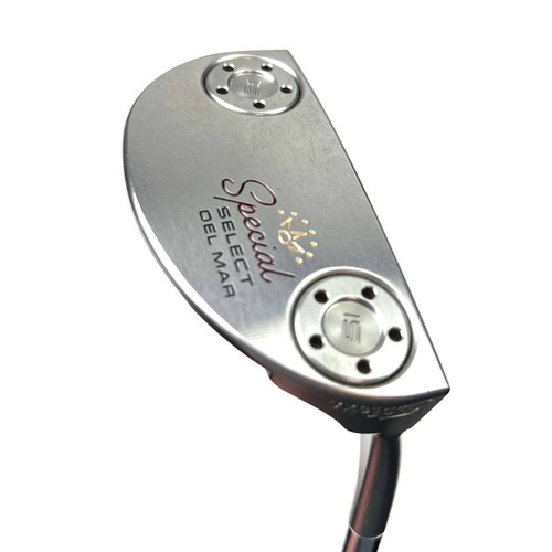 Scotty cameron special select - cameron,