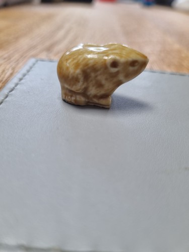 Wade whimsies guinea pig - wade,