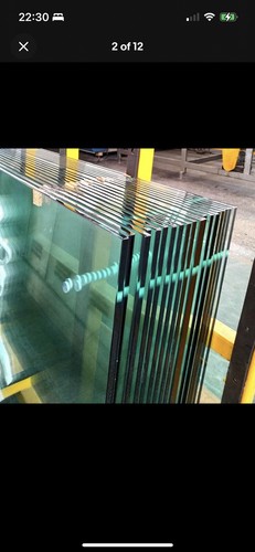 Toughened glass - glass,