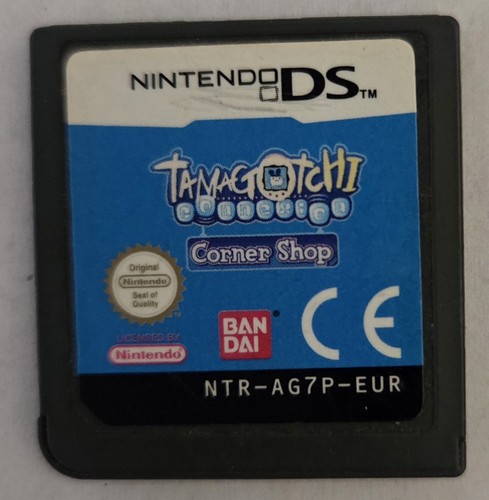 Nintendo game original - game,