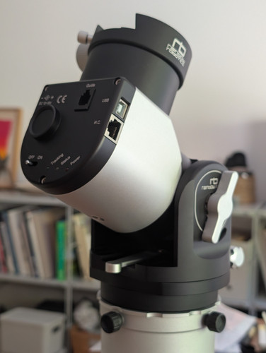 Rainbow astro rst 135 - astro, rst-135