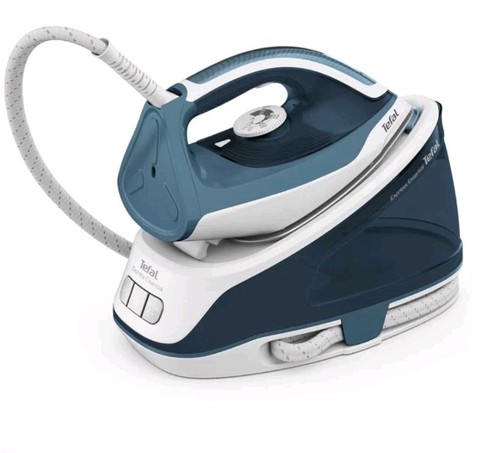 Tefal express essential steam - tefal,