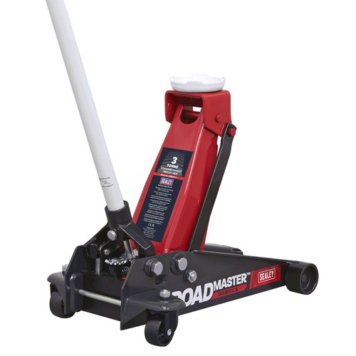 Sealey 3290cx trolley jack - 3290cx,