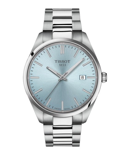 Unused tissot 100 - tissot, pr