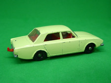 Matchbox Lesney No.45b Ford