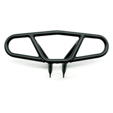 LTR450 Front Bumper Black