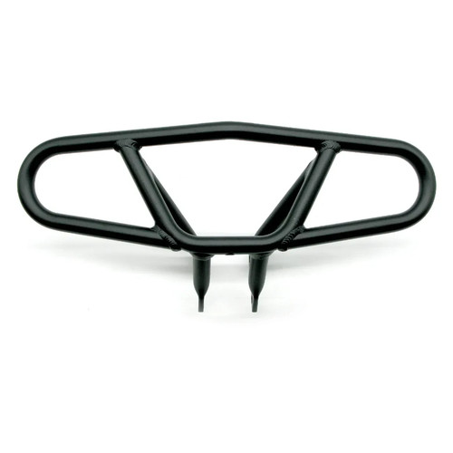 Xrw x15 front bumper - bumper, (black)