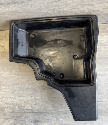 Nissan pulsar gtir boot - nissan,