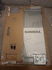 Ikea SUMMERA Keyboard Metal