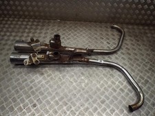 Yamaha XS750 Special 1978-1979