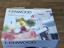 Kenwood Chef / Major Multi
