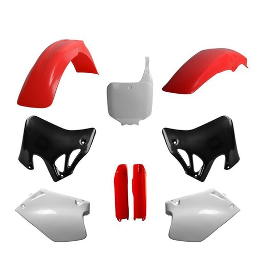 Polisport honda plastic kit - honda,