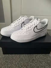 air force 1 white photon
