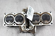 Cylinder piston Honda CB1 400