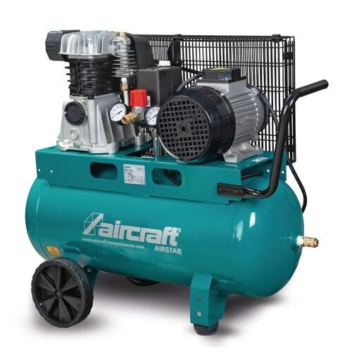 Aircraft 50ltr air - air, compressor