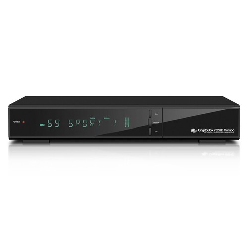 Crypto box digital - ab,