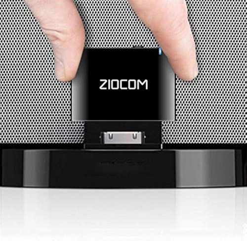 Ziocom pin bluetooth - ziocom,
