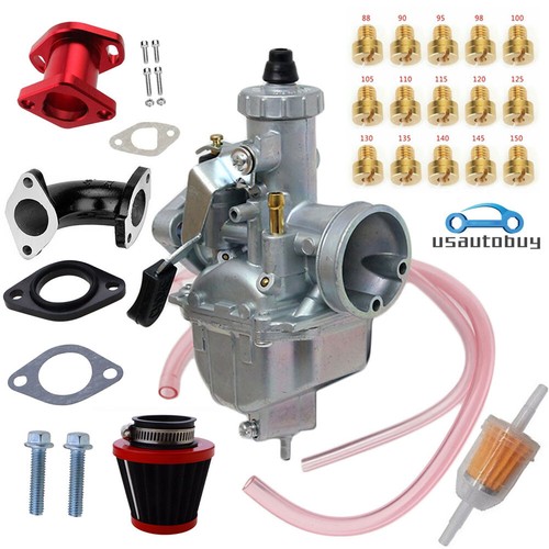 Vm22 26mm carburetor jet - vm22,