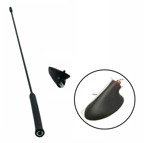 Antenna aerial base for ford - antenna,