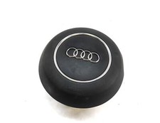 2015-2017 AUDI A3 S3 (8V) LEFT