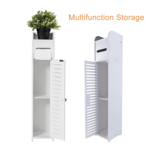 Free standing bathroom storage - free,